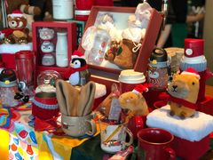 -星巴克(合肥百盛逍遥广场店)