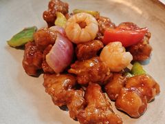 莆田荔枝肉-莆田餐厅PUTIEN(金融街购物中心店)