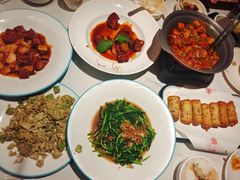 -解家河南菜(金水路店)