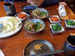 -鸟鹏烧鸟居酒屋(仁恒梦中心店)