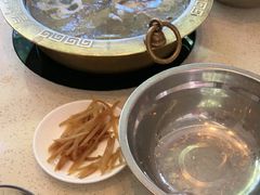 -楊家一锅(沙阳路店)