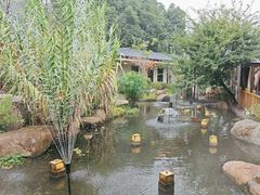 -湘力力小院·鱼汤泡饭(枫林路店)