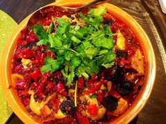 -若蘭慈·无国界素食料理(欢乐海岸店)