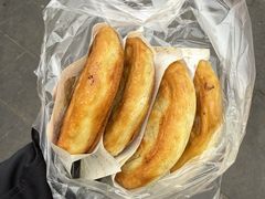 -蕃坊酥小蒙牛肉饼(怀远市场店)