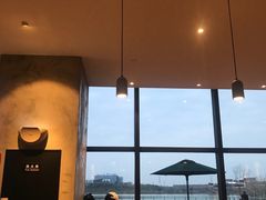 -星巴克(成都科学城店)