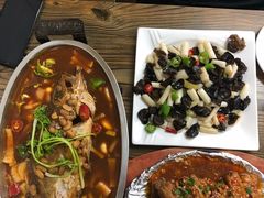 -臭鳜鱼人家·老字号徽菜