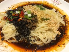 宜宾燃面-蓉李记成都名小吃(太原龙湖万达店)