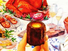 可露丽-Perma Café樸門(五羊店)