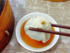 -曼曼汤包(建国西路店)