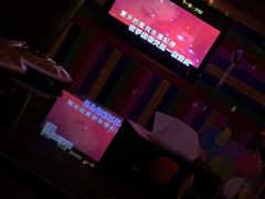 -K+全国连锁KTV(绿地缤纷天地店)