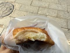 -韩国利尔面包(桂林路店)