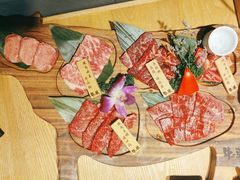 -牛藏·黑毛和牛烧肉(环市东店)