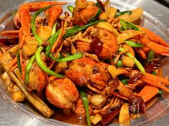 -聚味瞿记·龙虾堂(渔人码头一店)