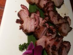 -绿茶餐厅(华联万柳店)