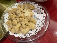 糯米落汤钱-御同亨酒楼·喜宴