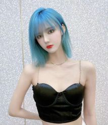 点击看大图 -那茉 Hair Salon