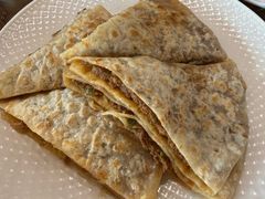 -民族饭荘(新华大街店)