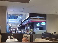 -欢乐海岸美食联盟