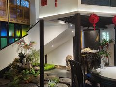 -院8里·小聚园(九眼桥店)