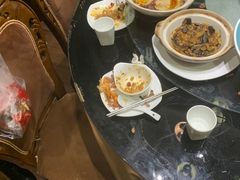 -高第街56号餐厅(泰安万达店)