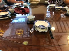 -山水茶艺馆·点心粤菜·30年老字号