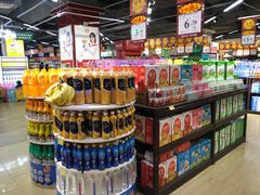 -振华超市(新华西道店)