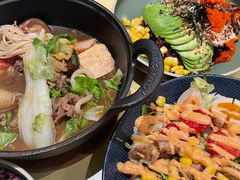 -米仓食堂(凯德广场店)