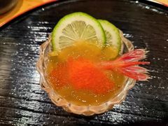 -鮨乐亭Omakase·海胆宴