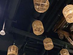 大堂-陈麻婆豆腐总店