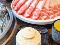 -快乐小羊(富强中路店)