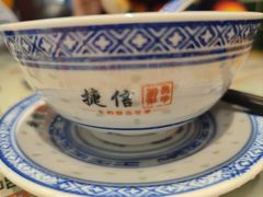 -捷信牛奶甜品世家(合生汇店)