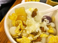 -觅豆豆花甜品(望平街店)