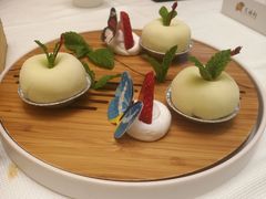 -天瑞轩·粤菜餐厅