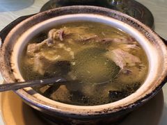 -深山老屋(张江店)