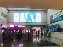 -山文星辉影城(青岛和谐广场店)