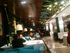 大堂-同喜烤鸭店(光芒店)