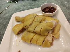 -稻香酒家·33年老字号·港式粤菜(富邦中心店)