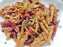 -小林哥的海鲜馆·夜宵烧烤(渔人码头店)