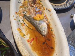-沿江海南菜·文昌鸡祖师爷(大东海店)