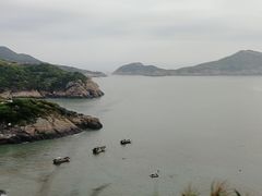 -嵛山岛