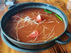 -侗乡缘食府(从江高铁站店)