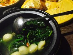 -青叶202都市餐厅(迪诺水镇店)