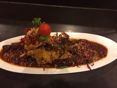 老牌坊鲁菜名店(大观园店)-老牌坊•鲁菜名店•地道济南菜(大观园商埠店)