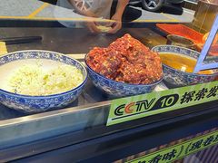 -丝路传奇·中国拉面航母店(北医三院店)