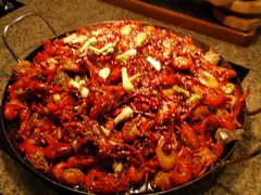 -融信华邑酒店·鲜艳西餐厅