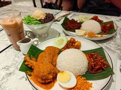 -关夫人餐厅(阳光广场店)