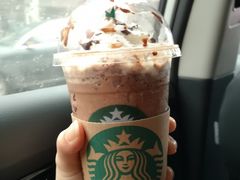 -星巴克臻选(周浦万达店)