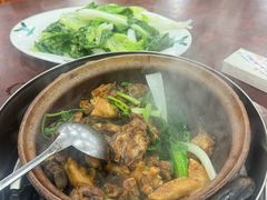 -华仔土鸡店(南洲分店)