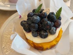 -玲婧胡同·生日蛋糕·餐厅(嘉里城店)