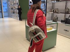 -Gucci(首创奥特莱斯店)